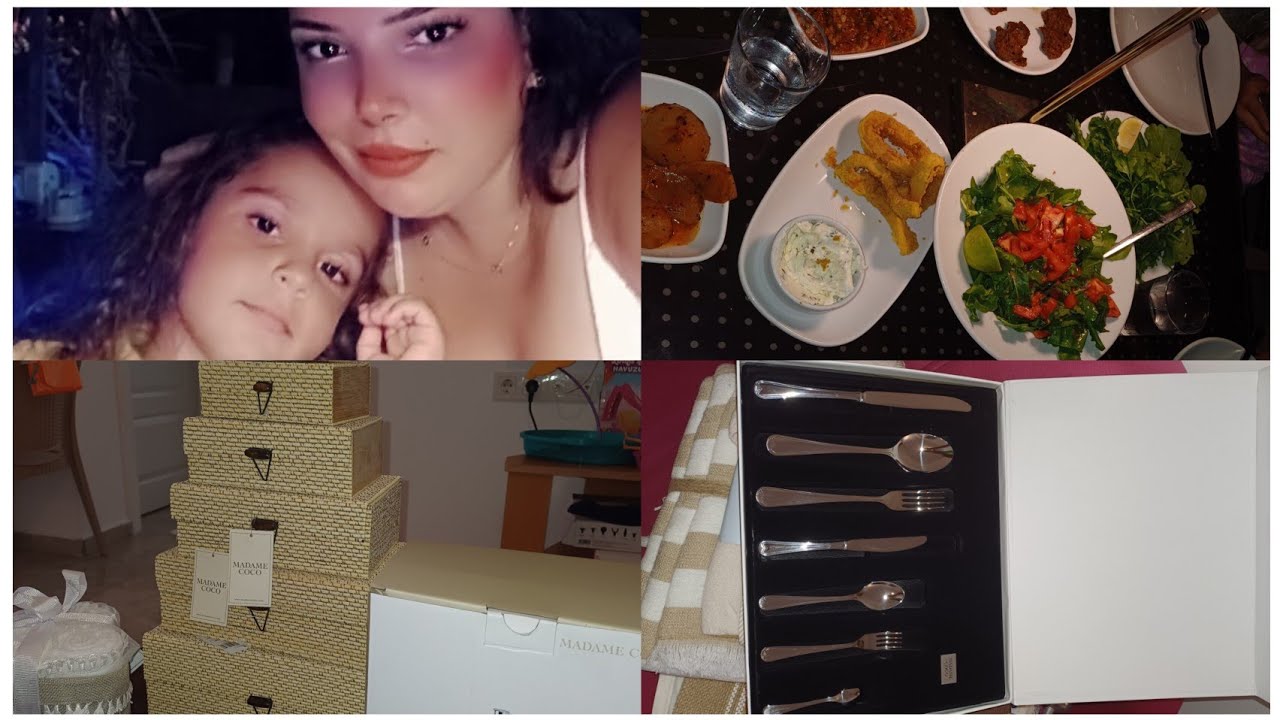 بردت قلبي في للمشتريات 😁بتخبيا على عجوزتي 🤣عشاء رومنسي مع صديقتي 🥰