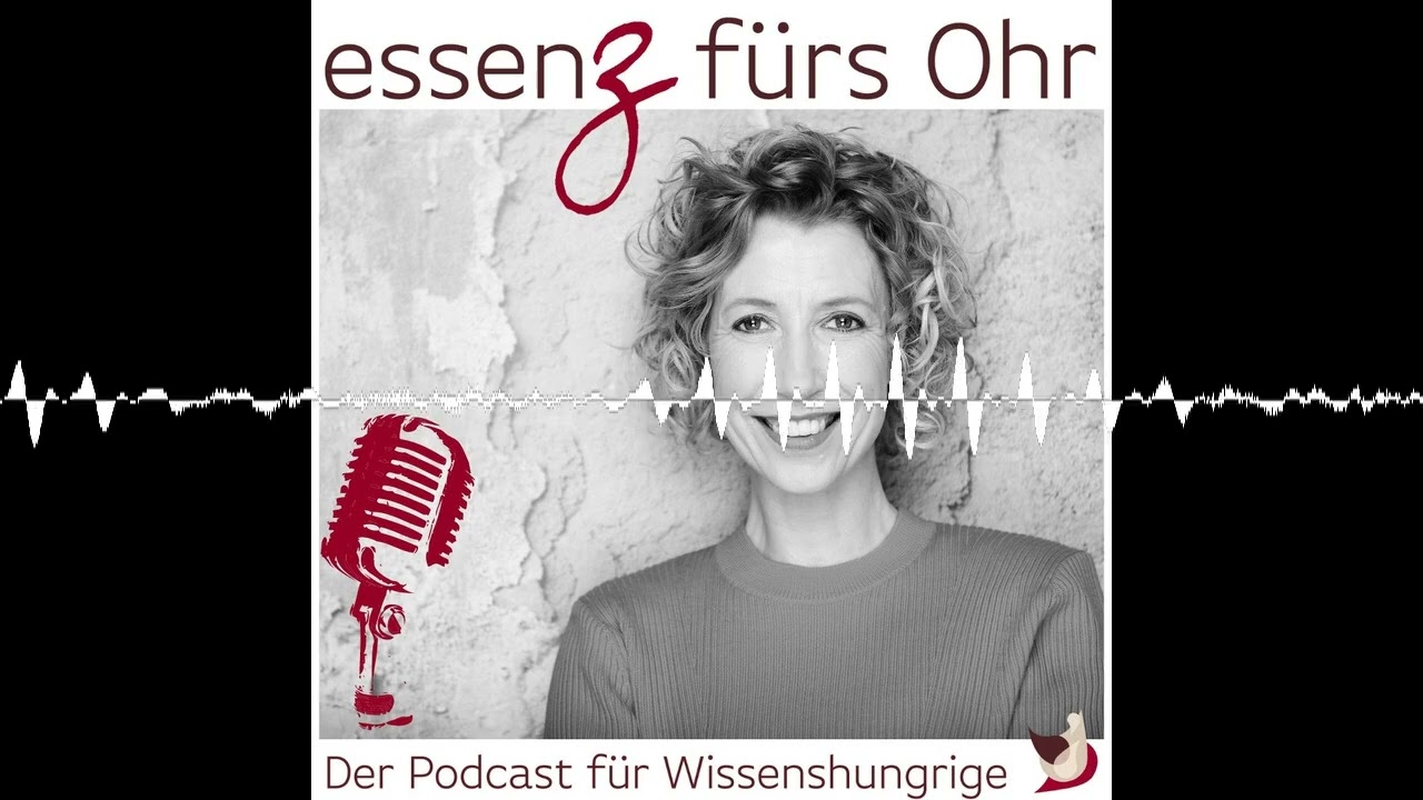 # 61 Schnack und Snack mit Katharina Kühtreiber – Diätologin und Mental Trainerin - essenZ fürs Ohr