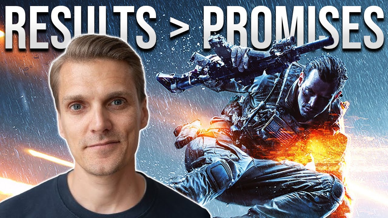 I Spoke to Battlefield's Lead Producer: Here's What He Said