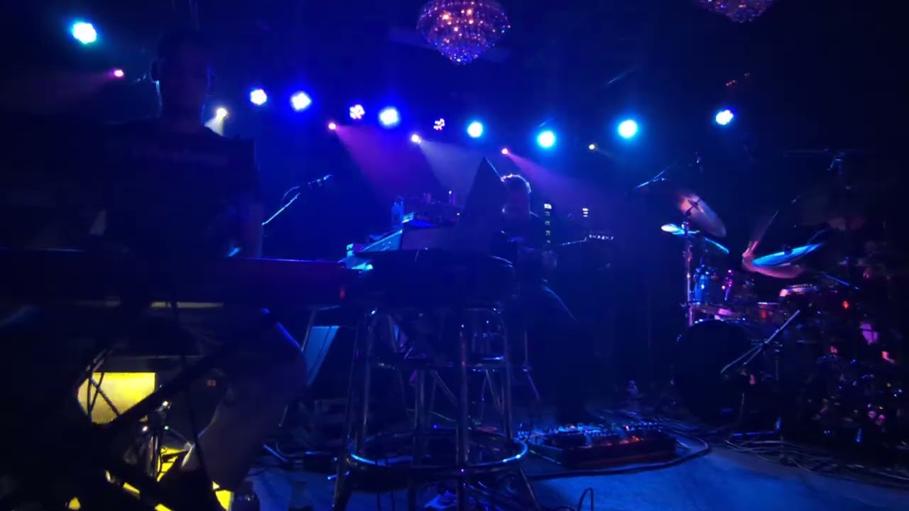 Moses Yoofee Trio (MYT)