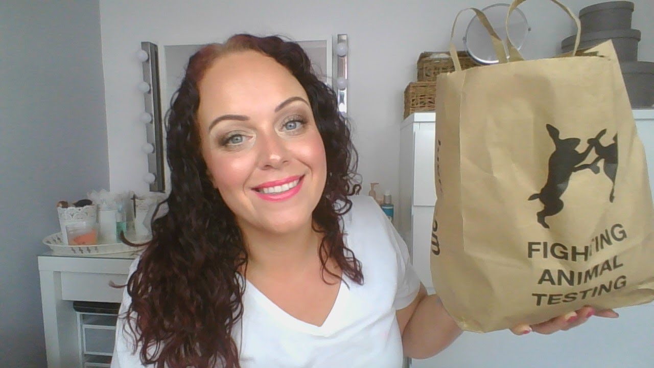 Another Summer Beauty Haul!