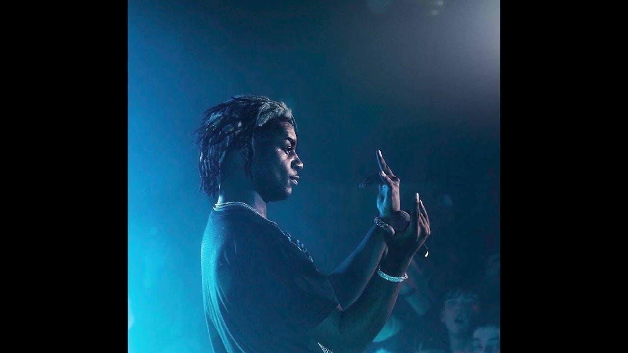 [FREE] Ken Carson Type Beat - 