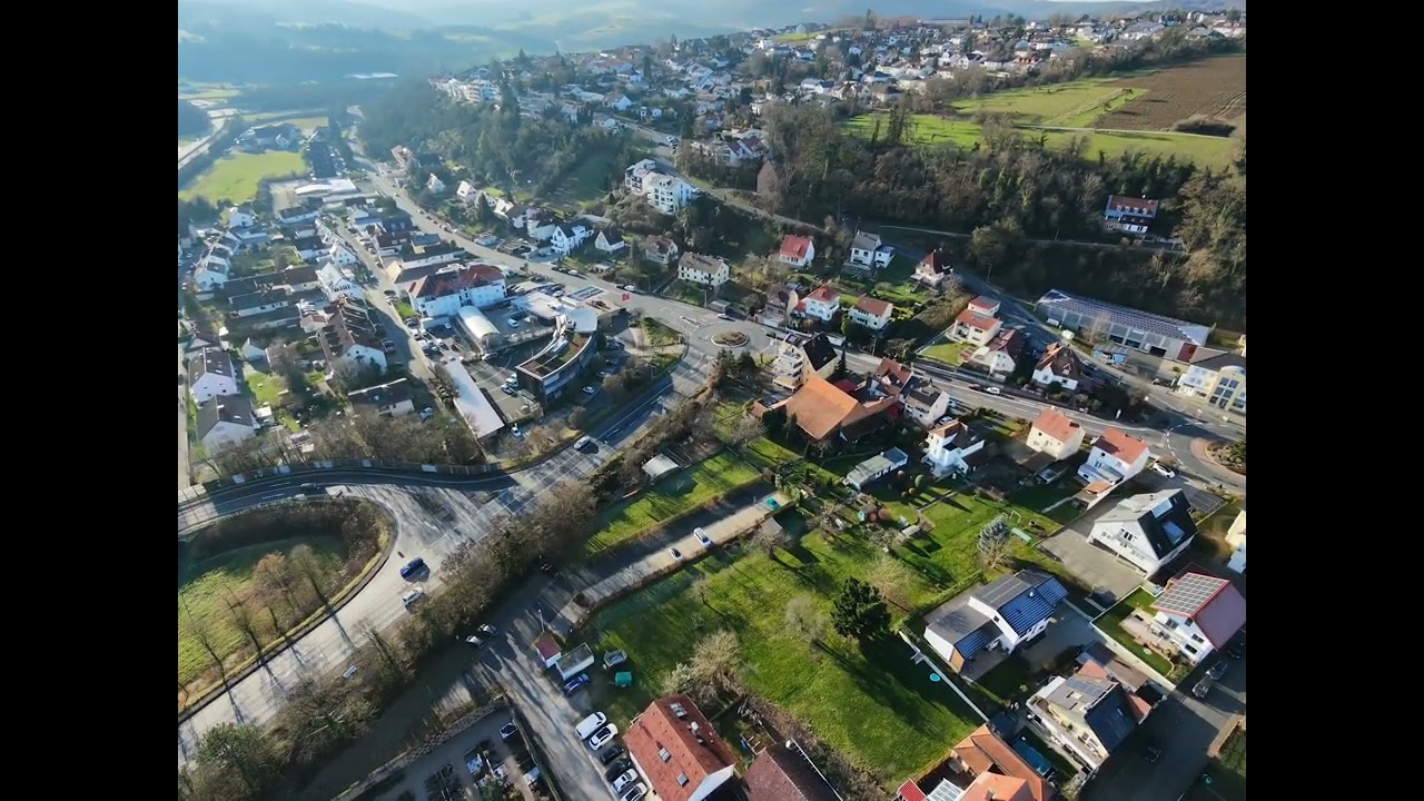 Oberburg