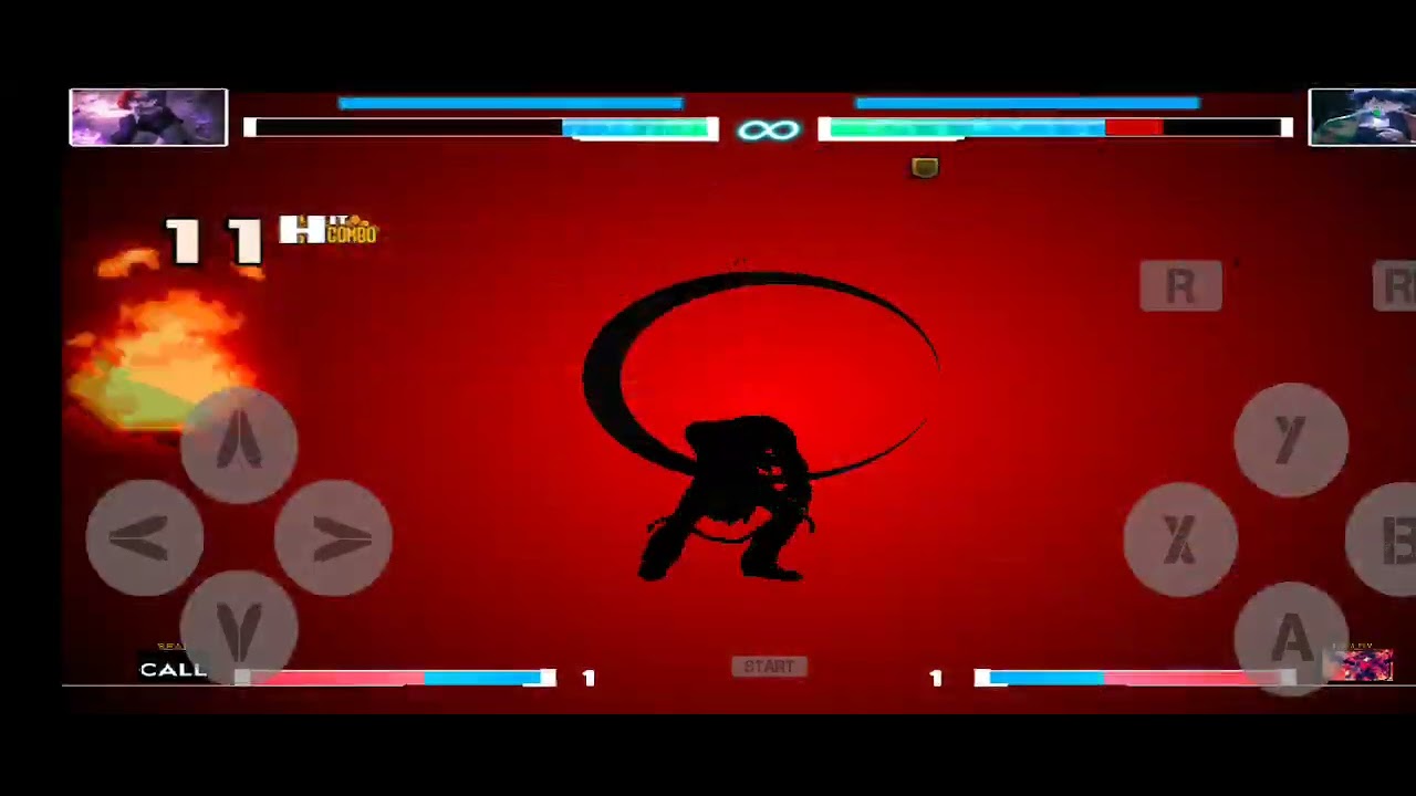 Iroi vs vs giyuu