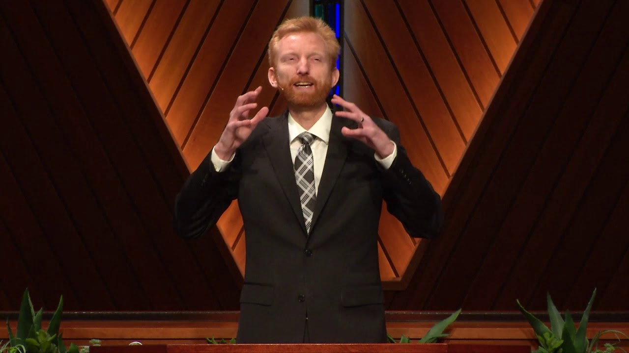 Dr. Josías Grauman - El hombre al que Dios mira