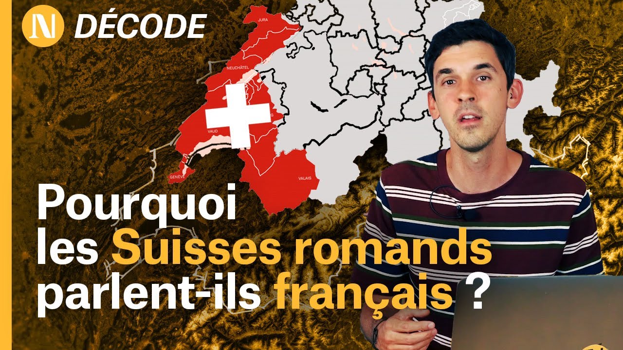 Comment le français a chassé le patois en Suisse romande