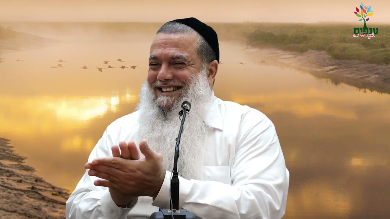 הרב יגאל כהן | נגד הטבע💥זה יהפוך לך את החיים!