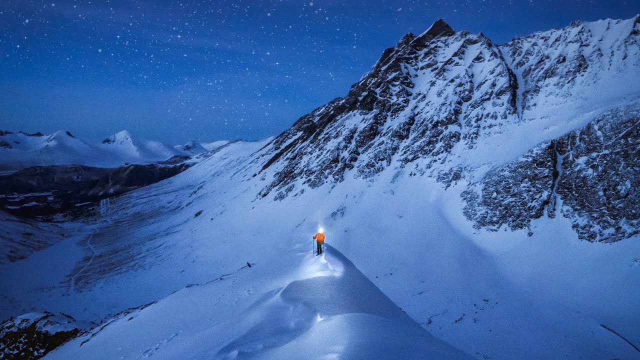 Friluftsliv p&aring; budsjett - Hvordan starte uten dyrt utstyr - Ep 17 Kurs i friluftsliv