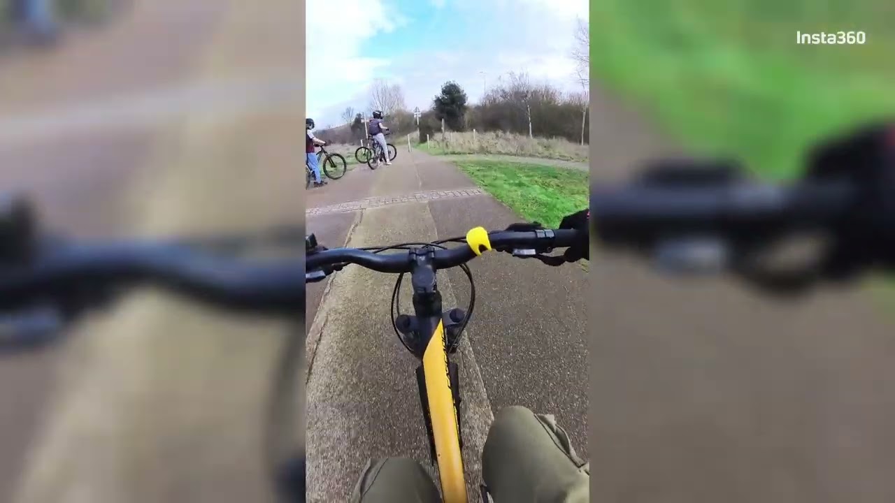 Lee valley velopark mtb, the best in East London?