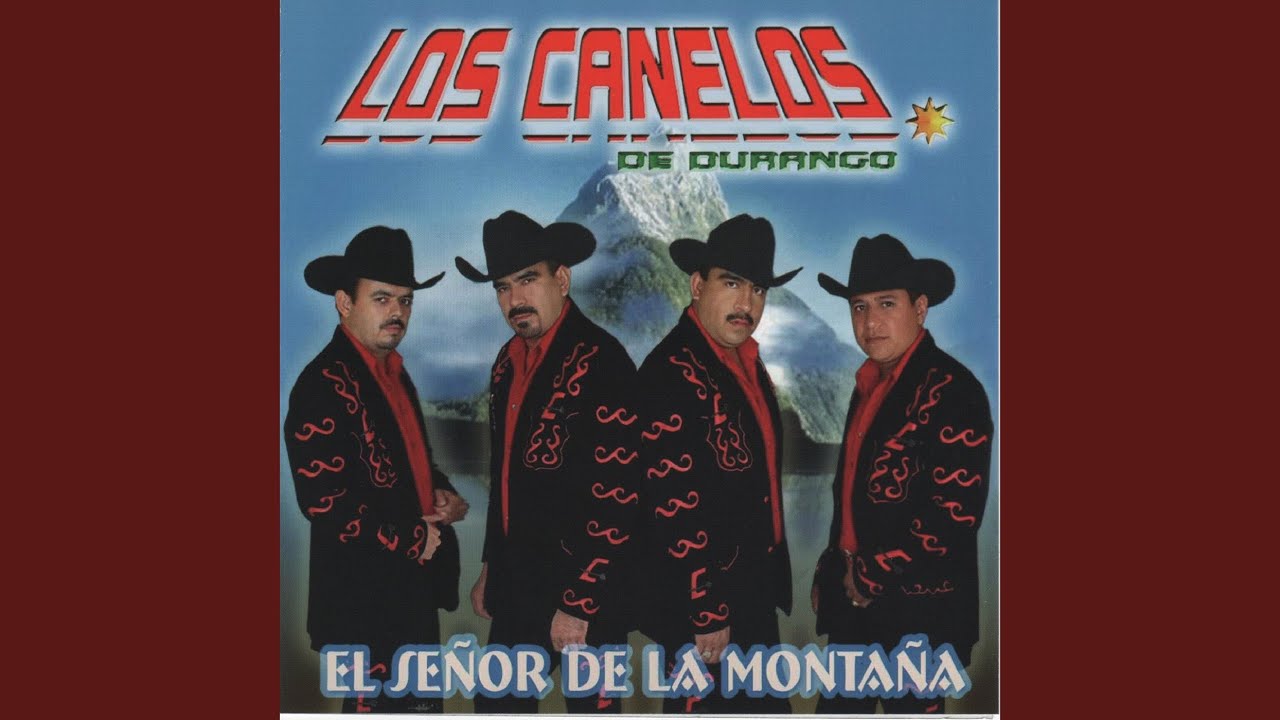 El Senor de la Montana