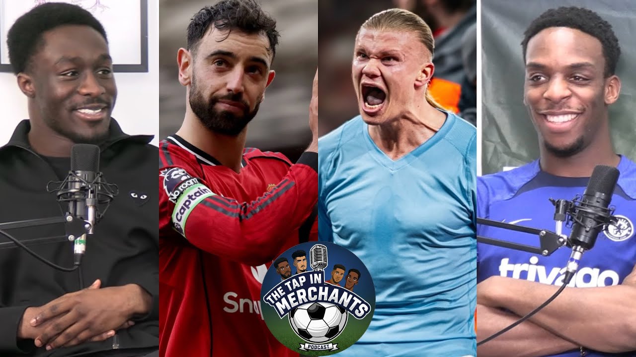 CITY ARE STILL KICKING! ARSEPOOL IS OVER & UNITED BEING GOOD IS BAD FOR FOOTBALL | TAP IN MERCHANTS