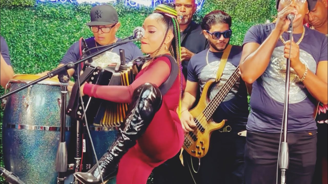 El Moro Tapao de la Inquieta