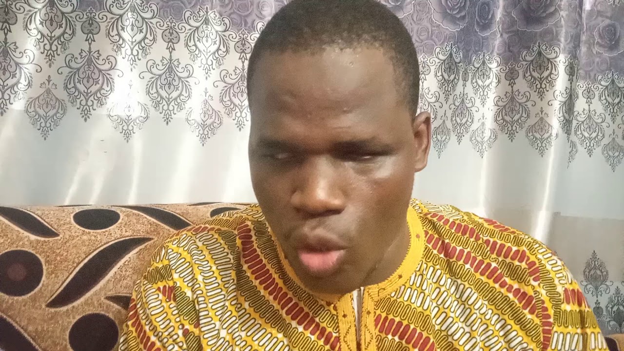 Drissa Traoré 