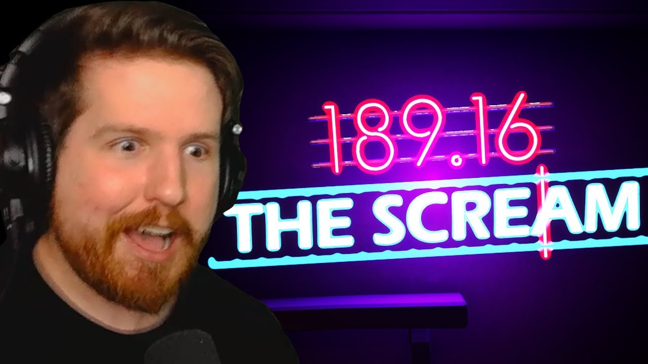SAVING CALLERS FROM A SERIAL KILLER - Killer Frequency