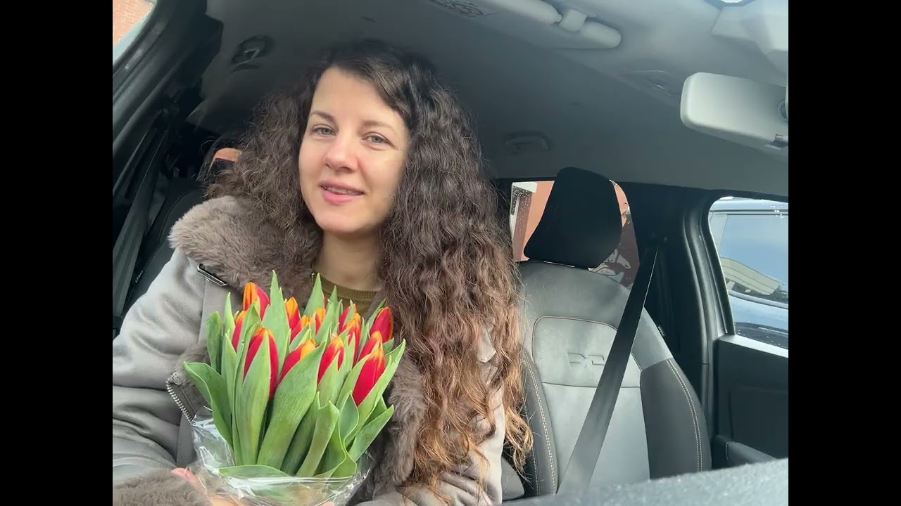 Головні слова в моє день народження.