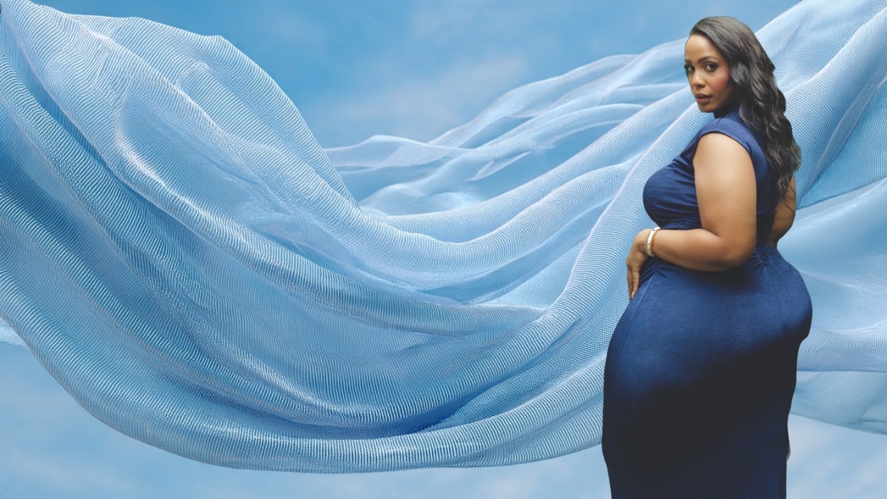 Man&uacute;h: Plus-size модель, биография, амбассадор бренда, возраст, рост, вес, образ жизни, факты