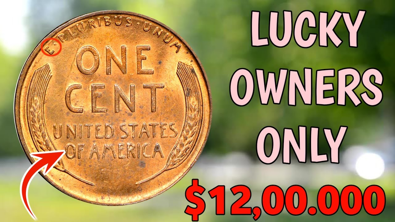 1941 No Mint Mark Wheat Penny Value Guide: Rare Errors, High Grades, and Real Auction Prices!