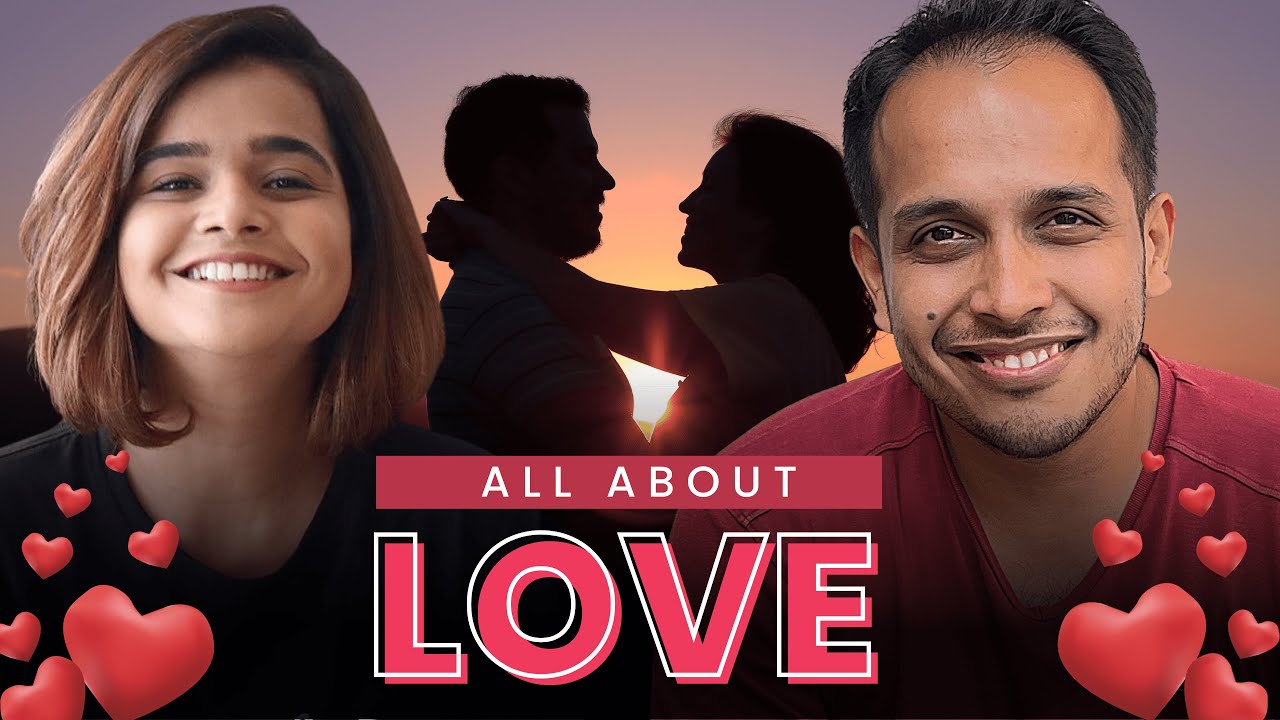 LET’S Talk about Love And Relationship with  @SuhaniShah | Sid Warrier