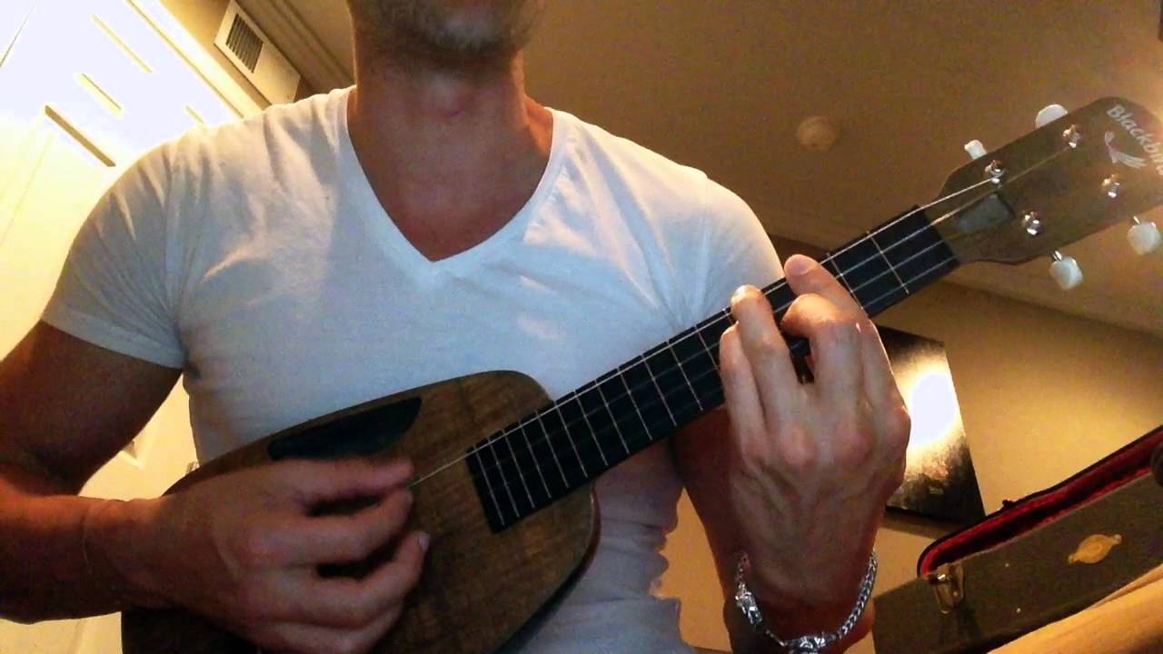 Sia - Chandelier UKULELE CHORDS TUTORIAL - 100% Accurate!!