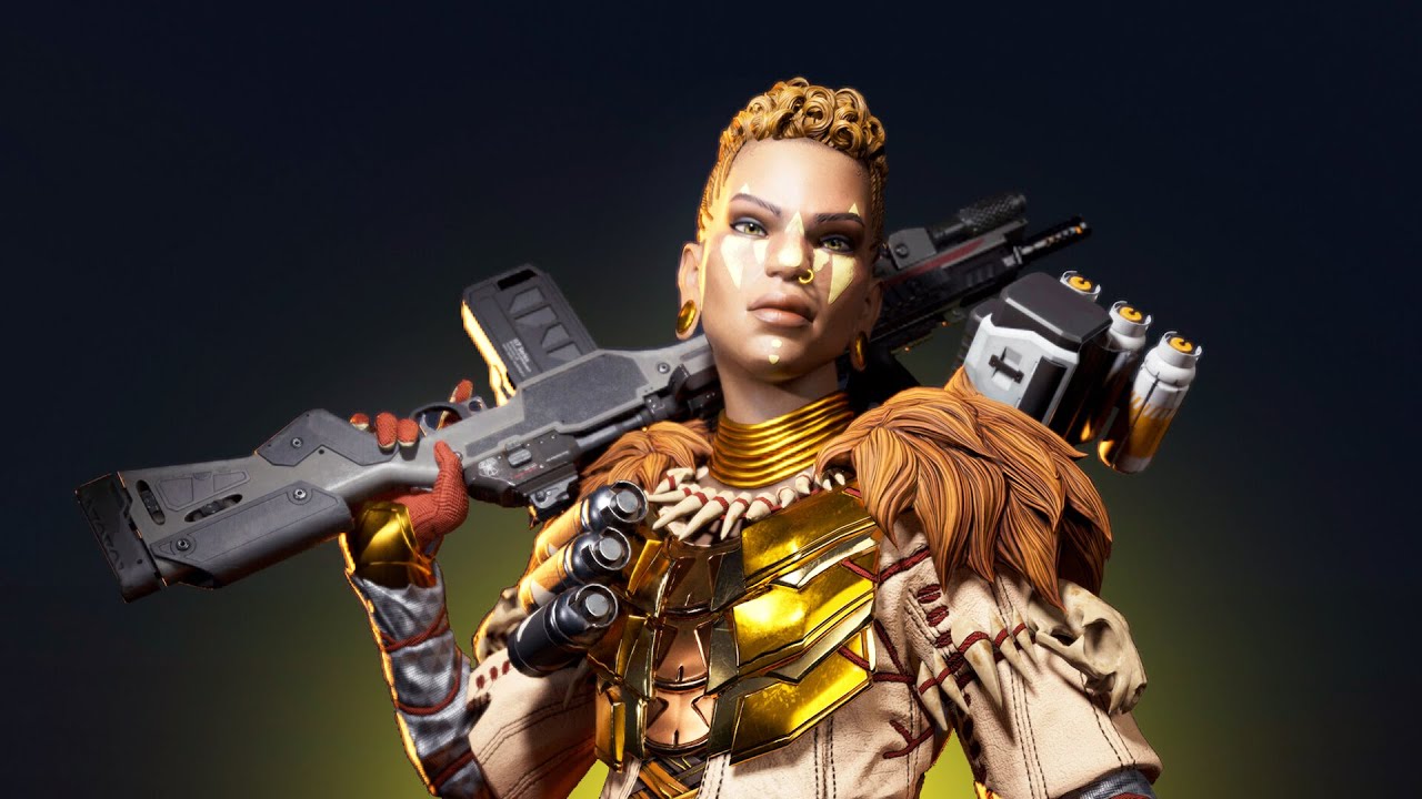 Apex Legends