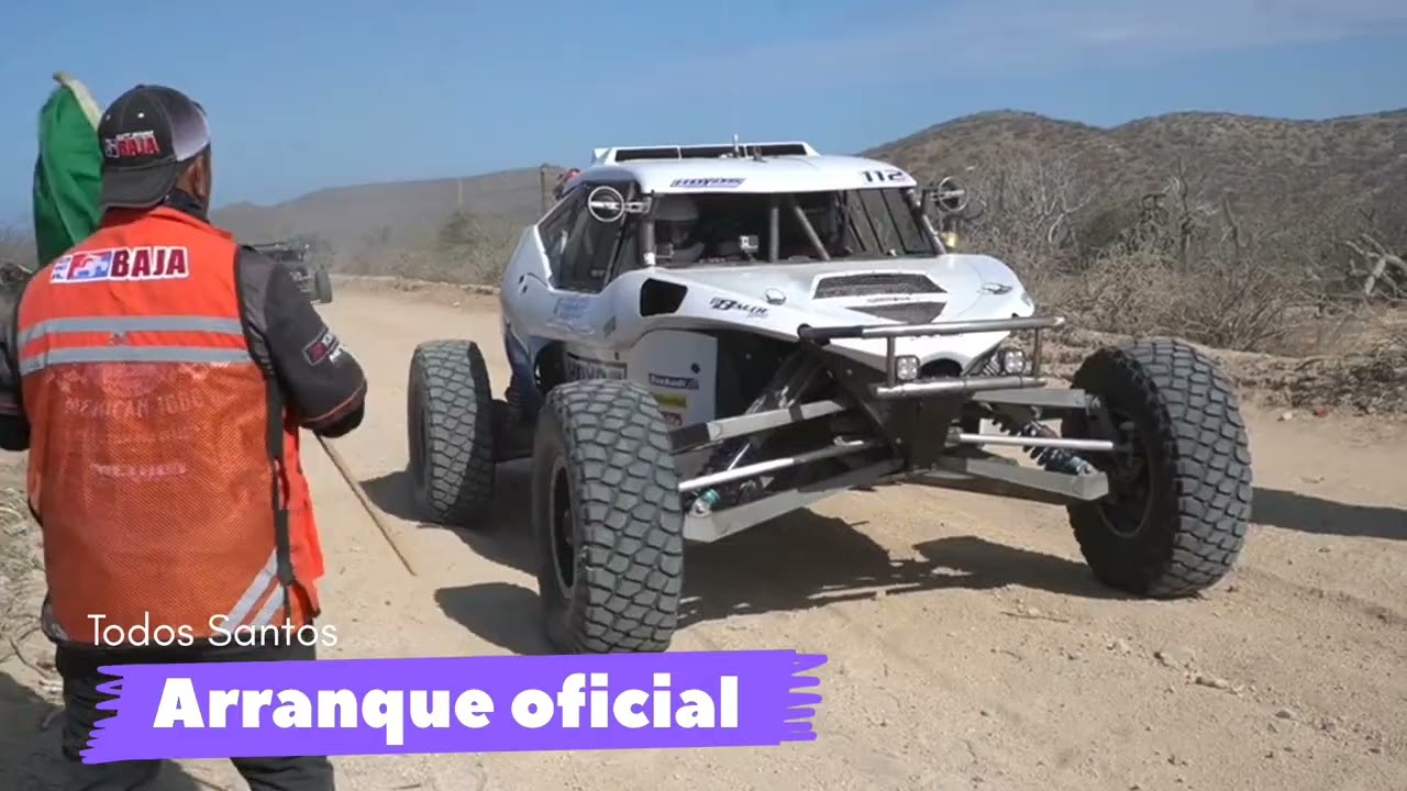 Hoyos Racing Coyote 300 2022