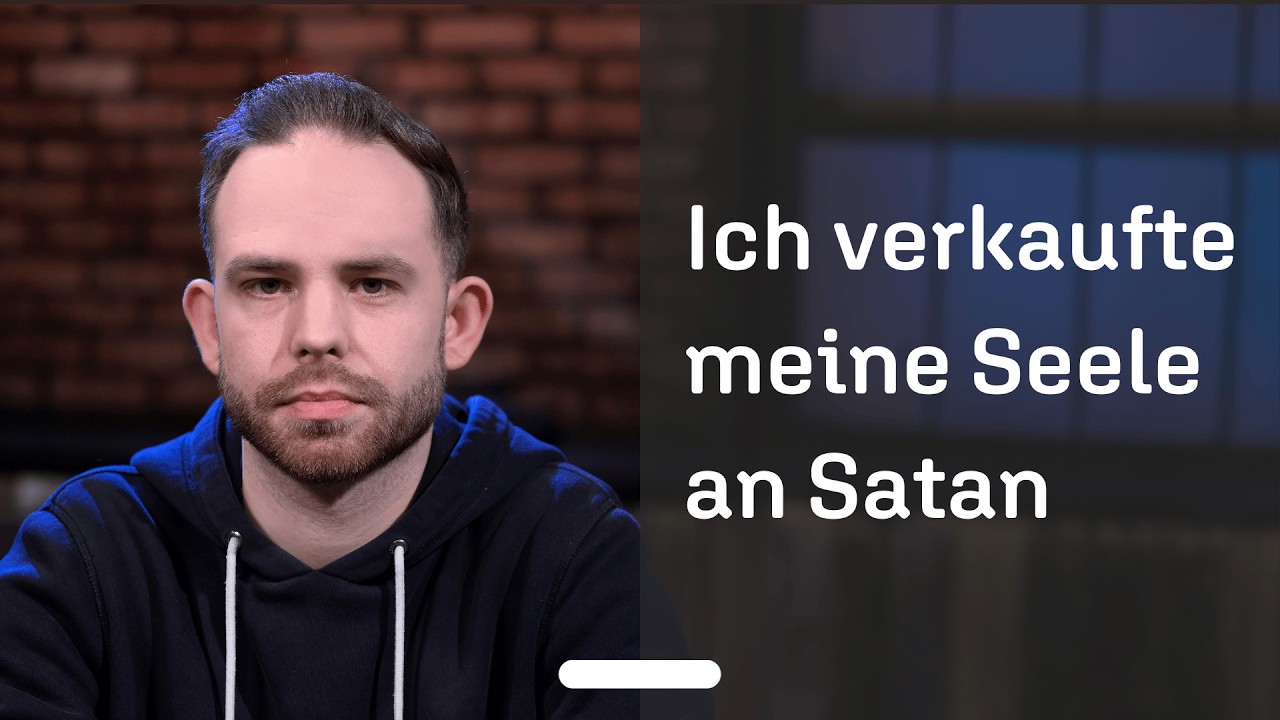 Mein Deal mit Satan: Ich bekam alles. Fast.