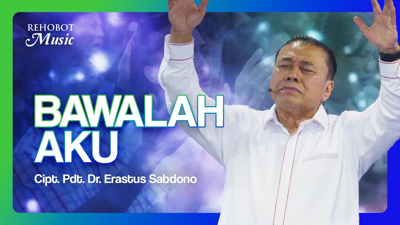 Bawalah Aku (Live) - Rehobot Music