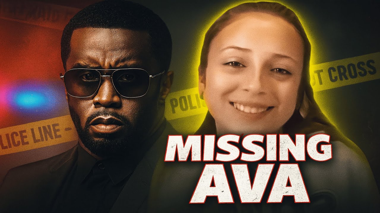 Feds, Ava & The Missing Years&hellip; Diddy EXPOSED?