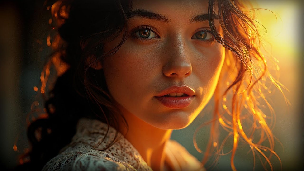 🕯️ Songs of the Northern Lights | Vol. 001 — Cinematic Nordic Folk & Orchestral Music