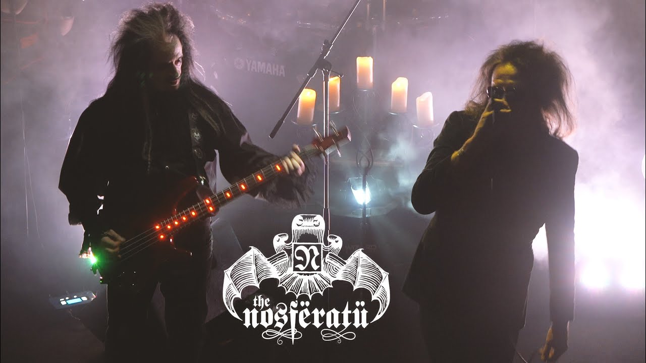 THE NOSFERATU 