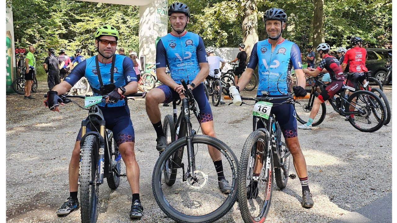 XCM Rotor & Robin 25.8.2024.