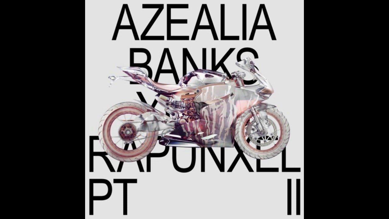 Azealia Banks - الجهادي (JIHADI)