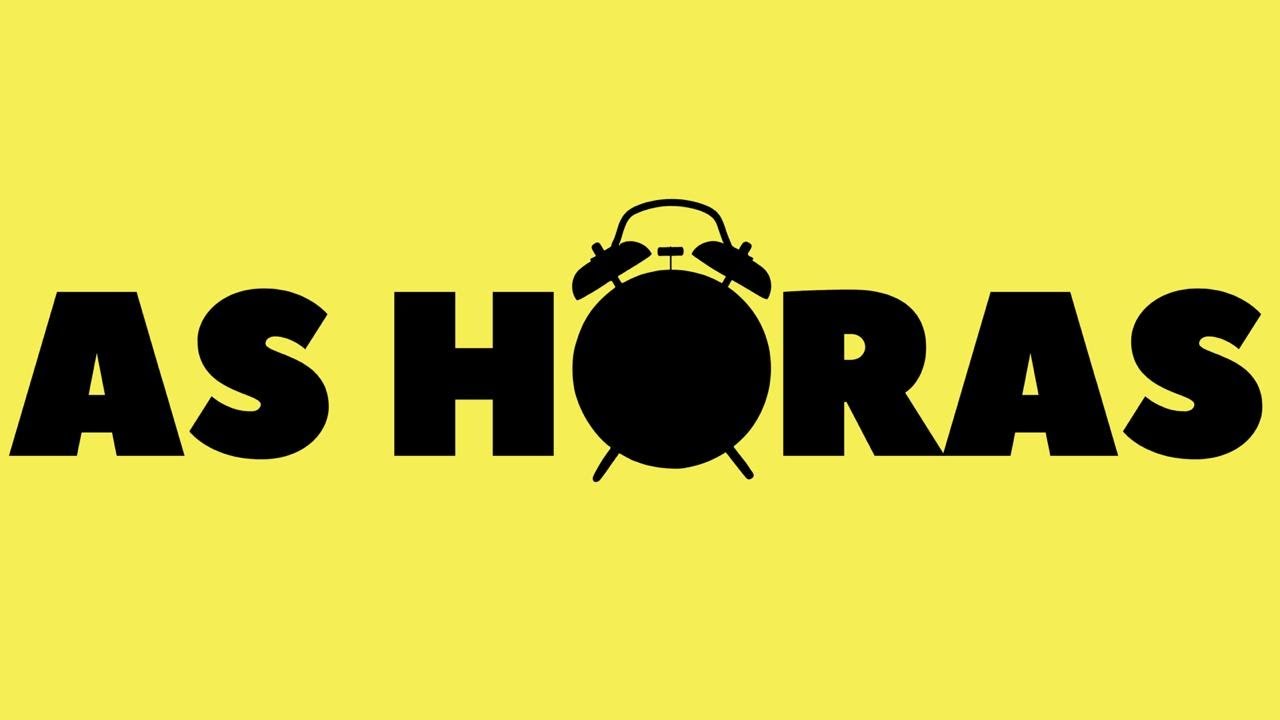 LAS HORAS (as horas em espanhol)