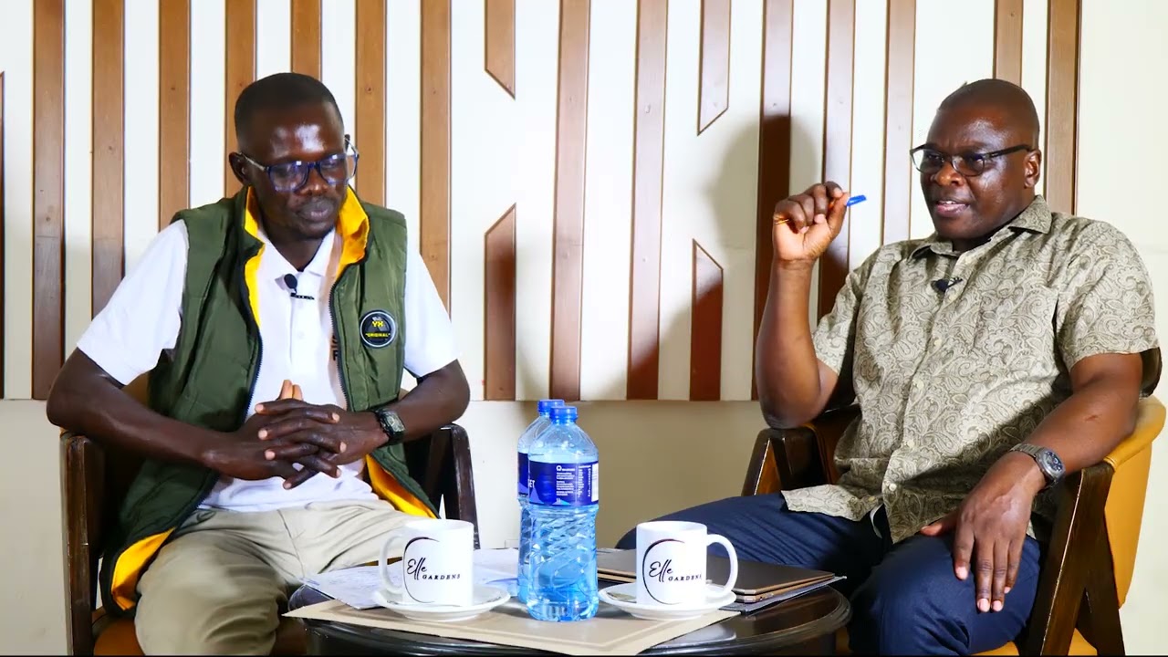 Episode 6_Job Interview Experience and Insights