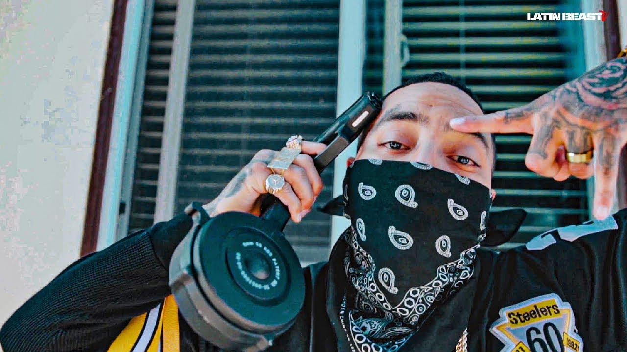 Doughsoofficial - Big Homie (Official Music Video)
