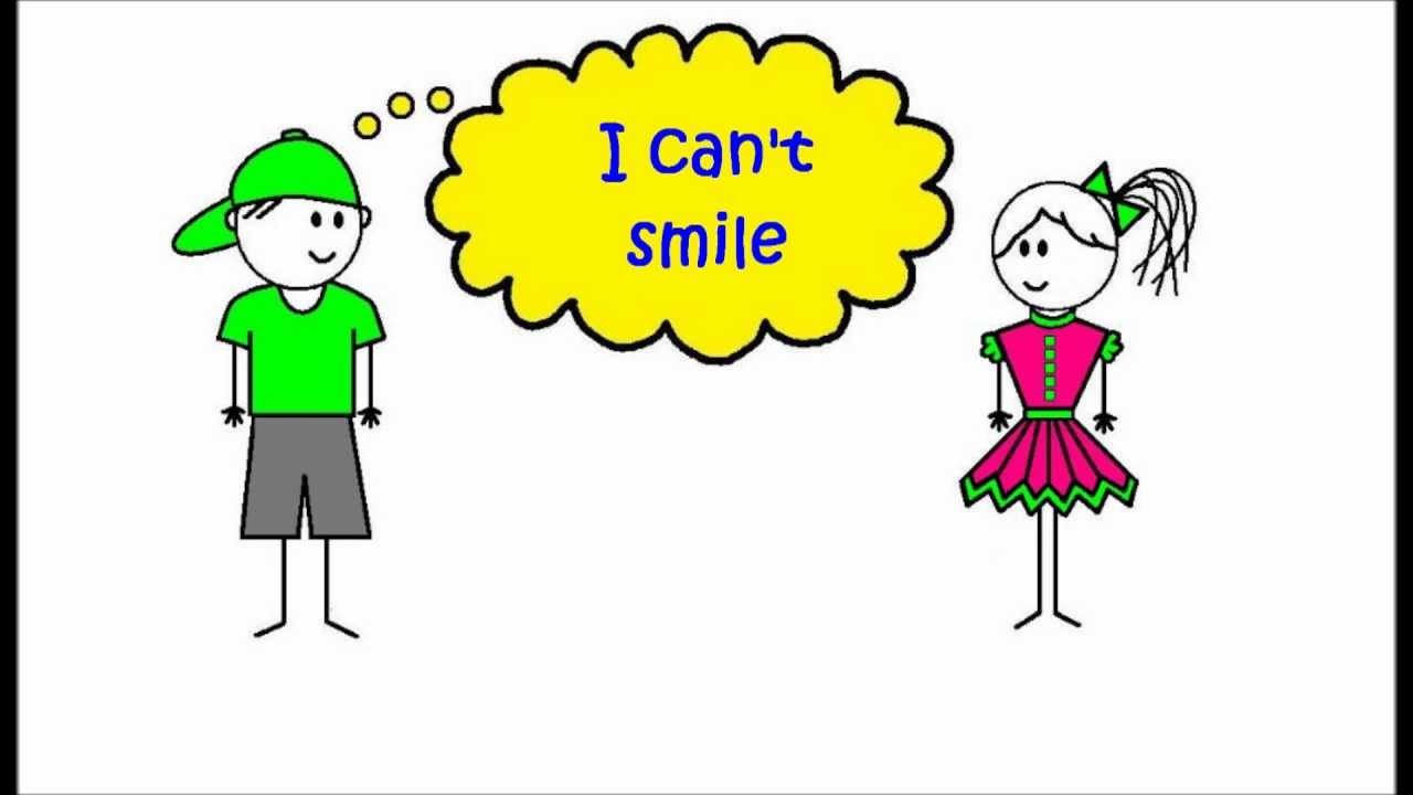 ♥ Can't Smile Without You ♥ [animation]