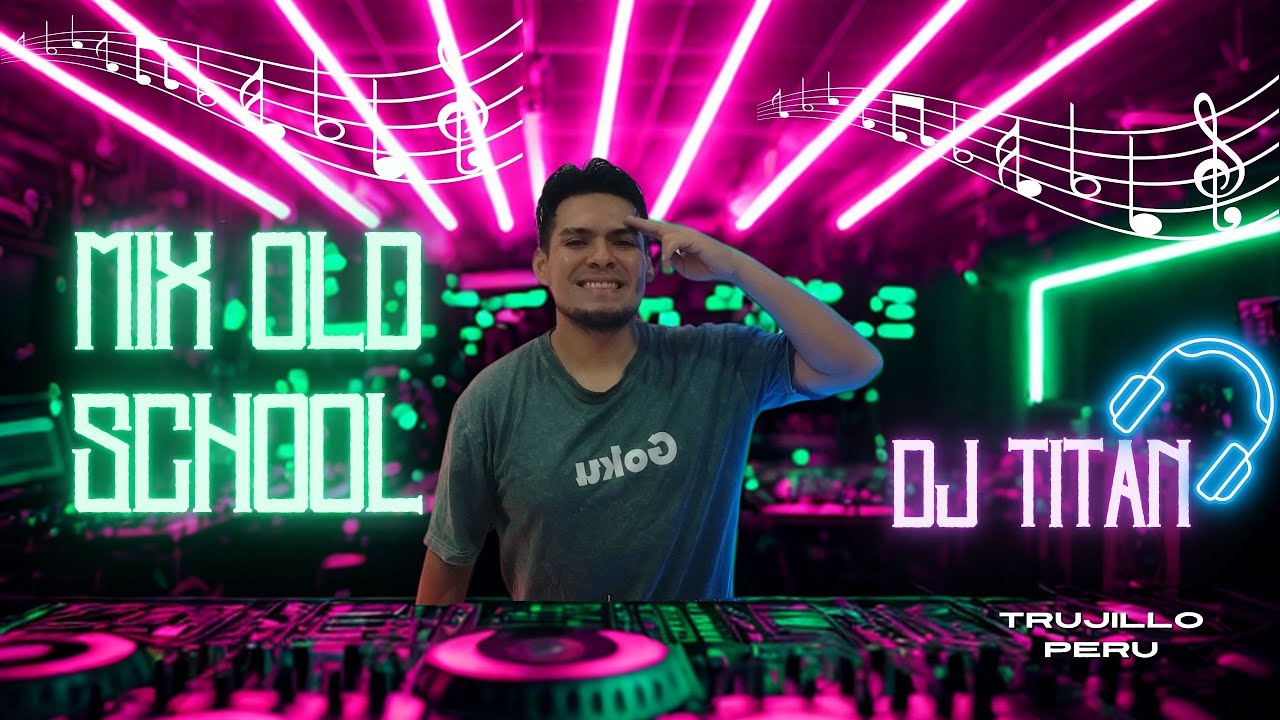 MIX OLD SCHOOL 🔥(Nicky Jam, RKM y Ken-Y, Don Omar, Daddy Yankee, Trebol Clan) REGGAETON ANTIGUO🔥