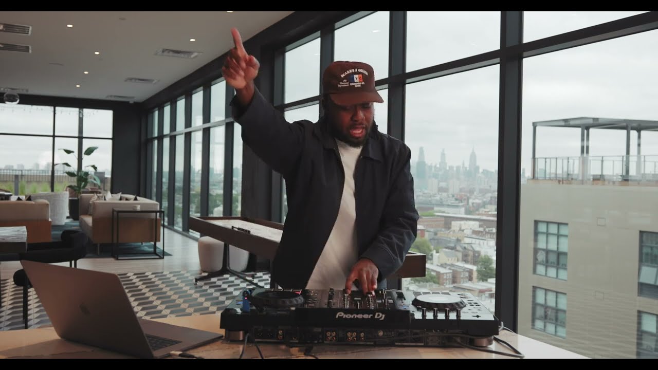 Wine Down Vol. 4: Mashups, R&B, Reggae, Hip Hop | Rihanna, Sean Paul, Rema, Snoop.. mix by JOZIER