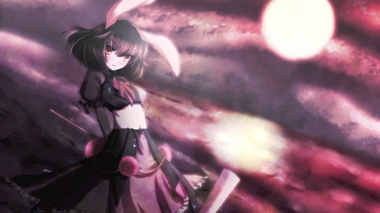 (MKWii) Touhou Music Pack 1.5 [Remastered - Part 2]