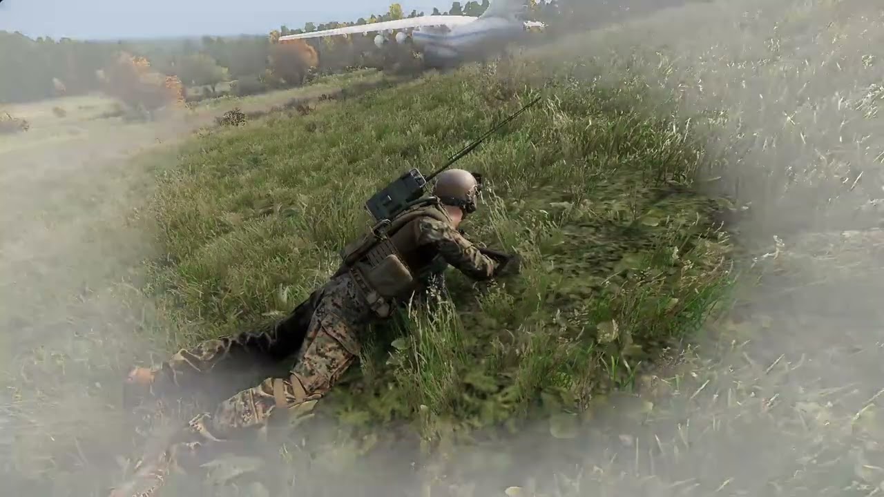 VOICE'S OF THE FRONTLINE!!!