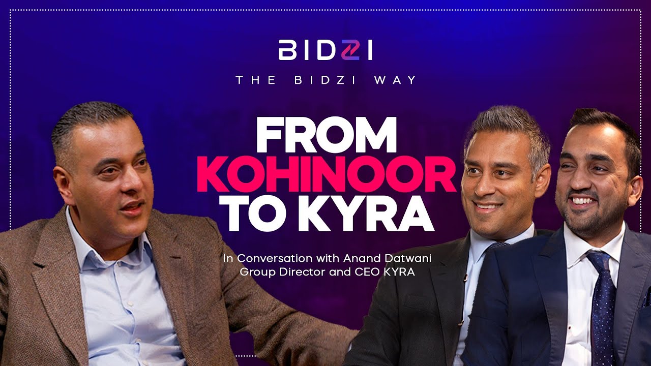 The Bidzi Way: Episode 2
