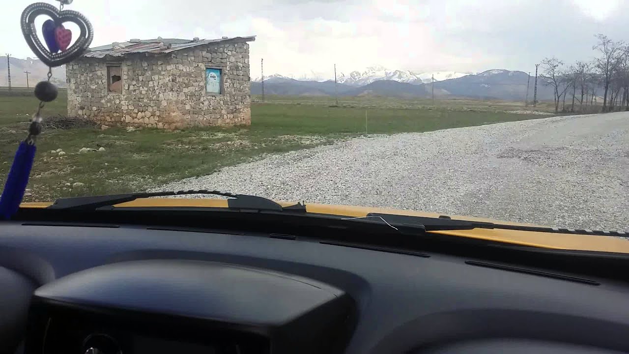 Dersim ovacık yatılı bölge okulu.