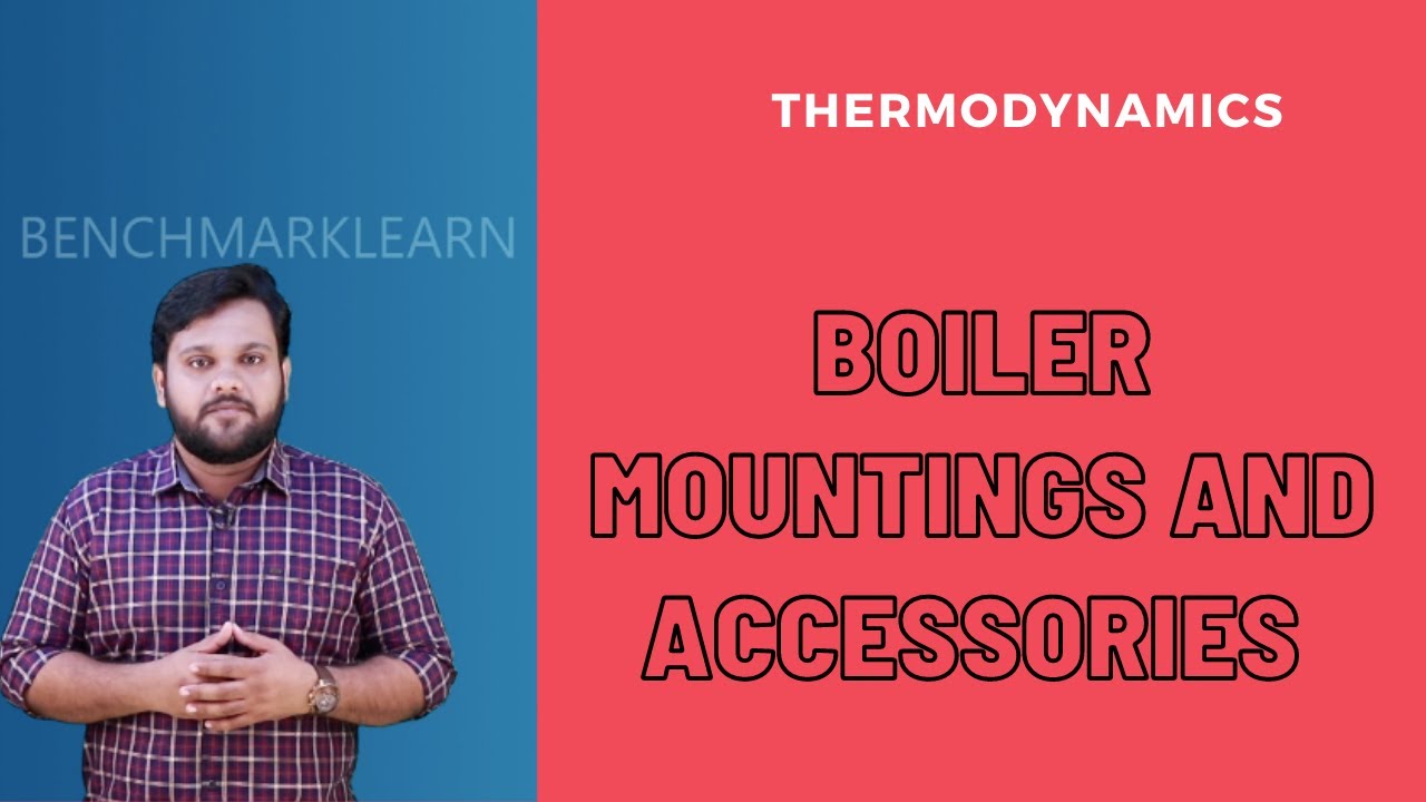 Boiler Mountings and Accessories