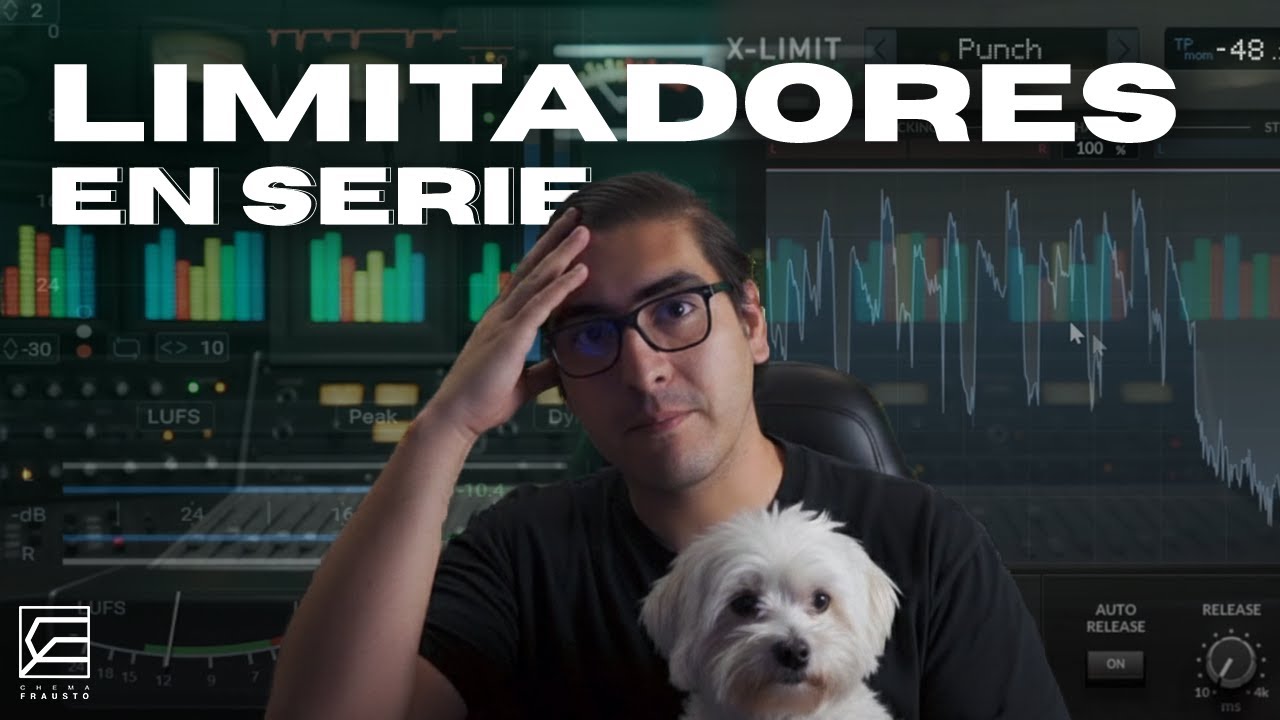 LIMITADOR EN SERIE