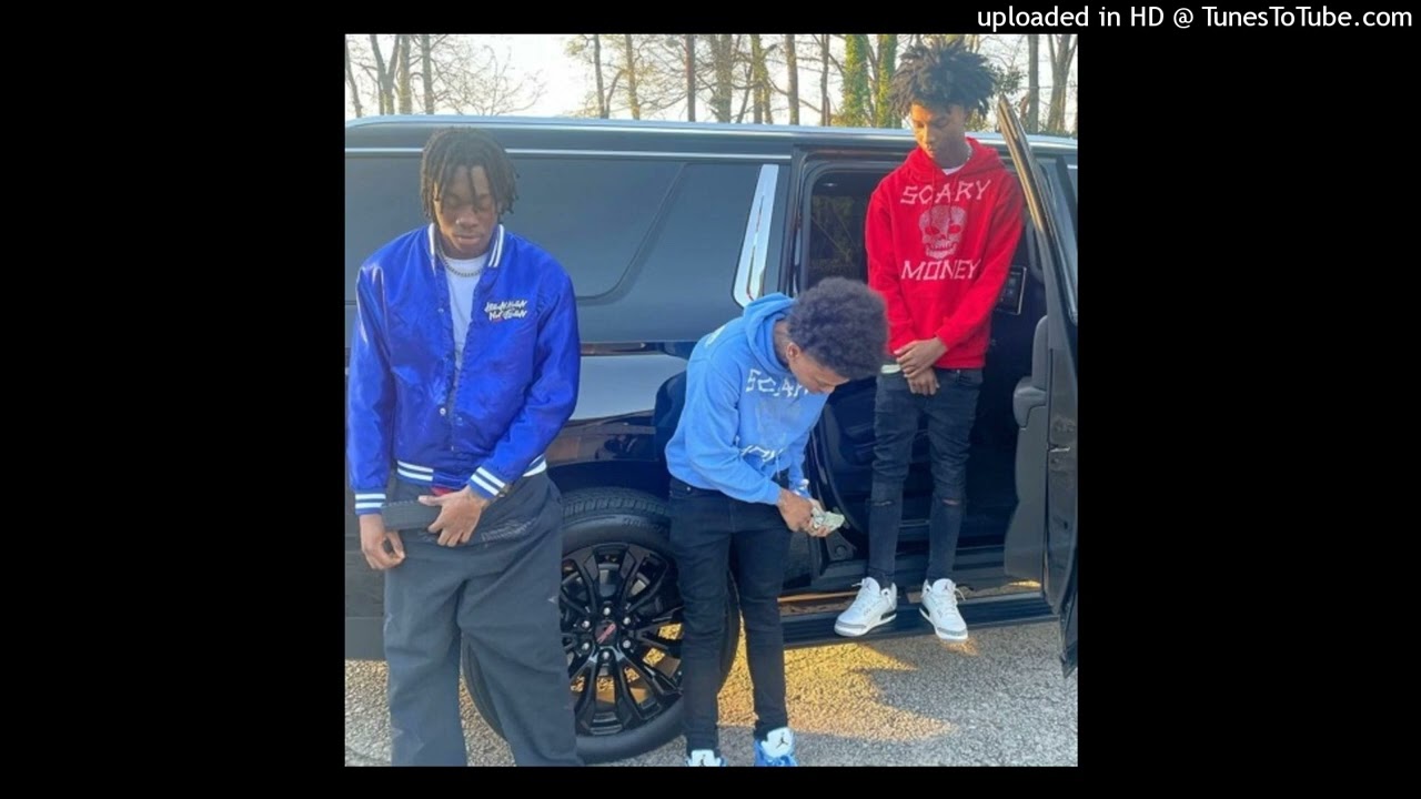 [FREE] L5 x Lil Tony x Pnut2Playa Sample Type Beat -die 4guy