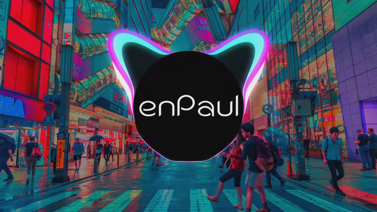 enPaul - Illusion || 2019