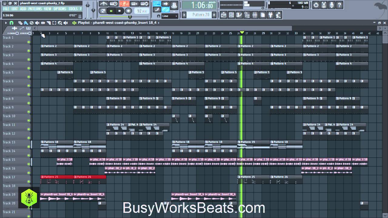 3 Ways to Create Transitions in Your Song