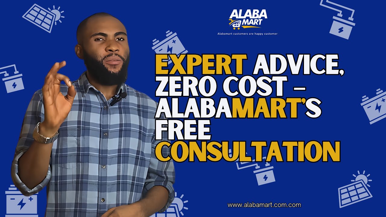 Expert Advice, Zero Cost &ndash; Alabamart's Free Consultation