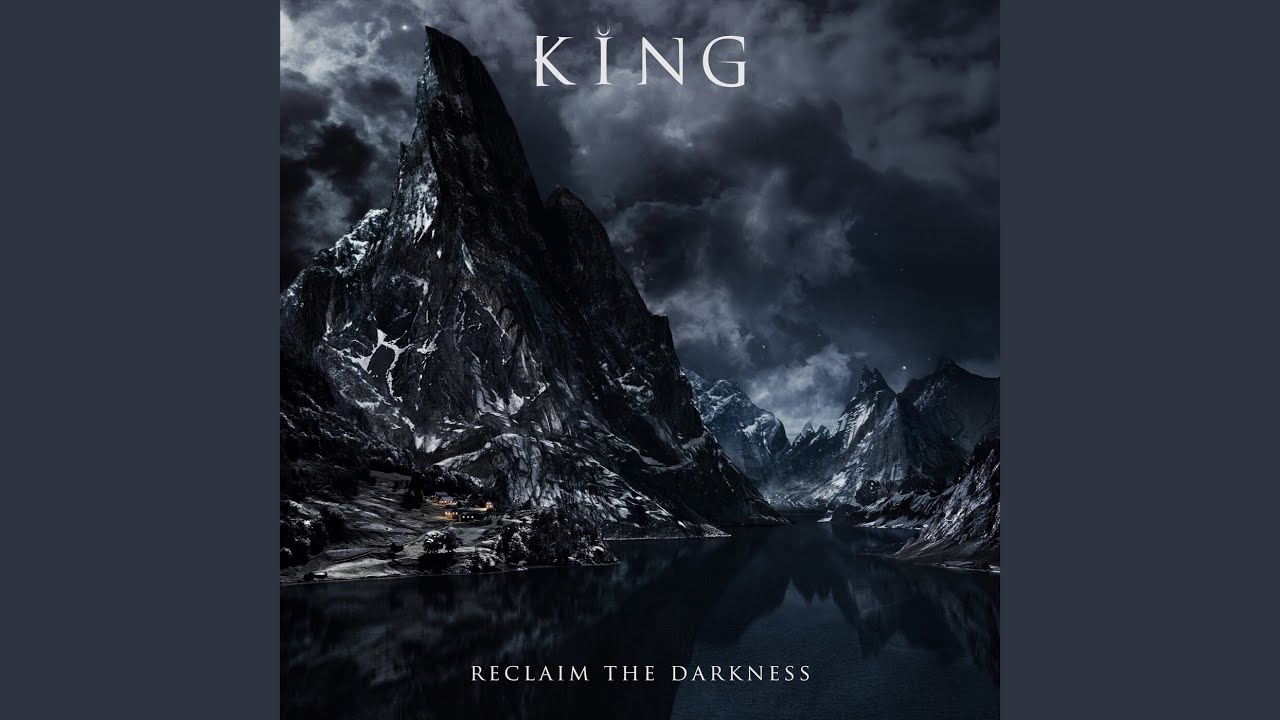 Reclaim the Darkness