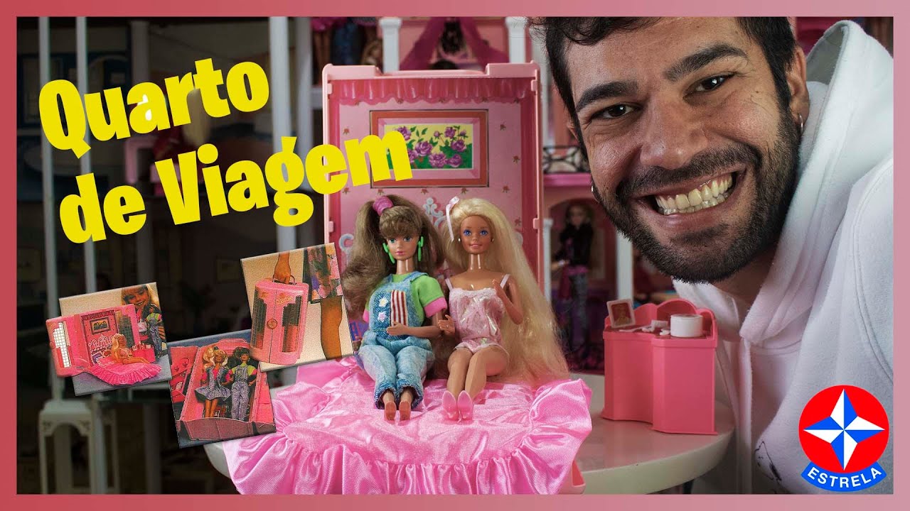 PLAYSET - Quarto de Viagem, 1992
